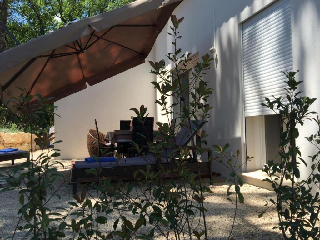 Belvillas Montauroux Exterior foto