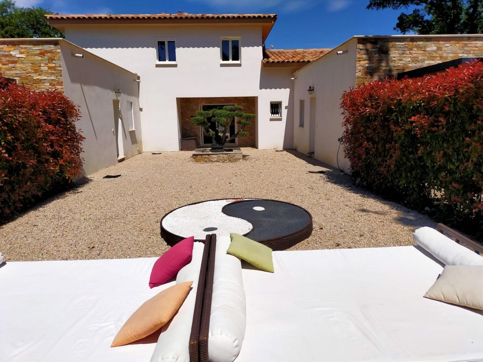 Belvillas Montauroux Exterior foto