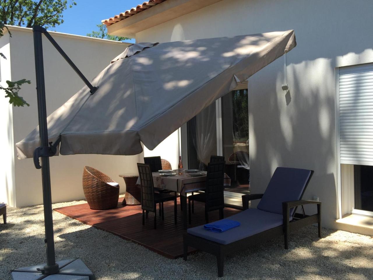 Belvillas Montauroux Exterior foto