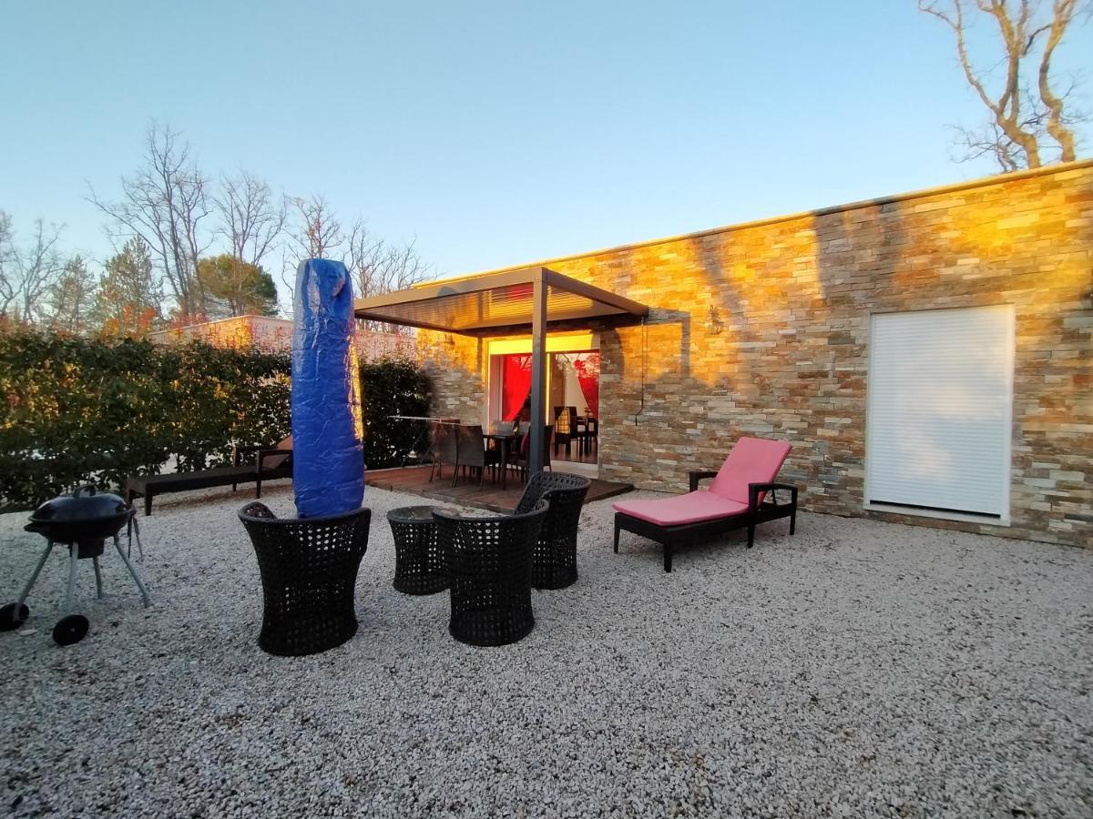 Belvillas Montauroux Exterior foto